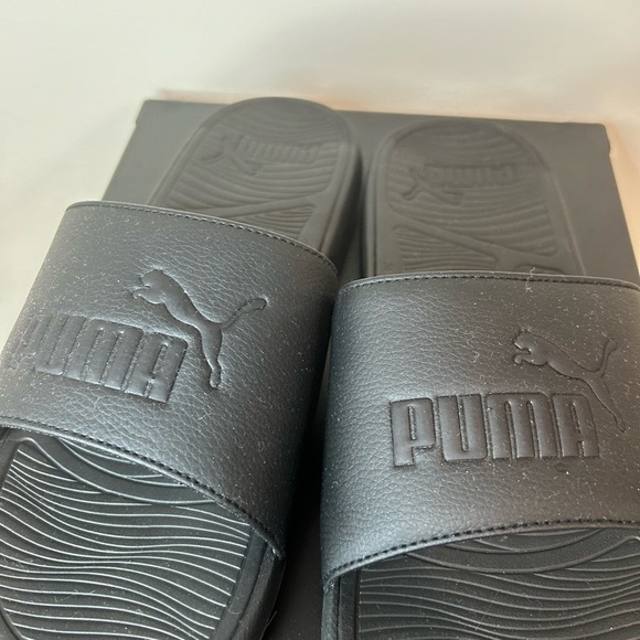 Puma men’s Slides - Picture 6 of 6